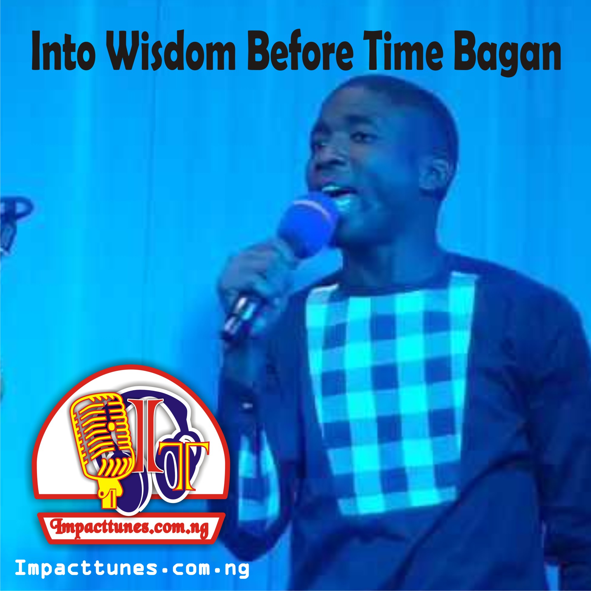 Download Chant: Into Wisdom Before Time Began | Theophilus Sunday [Mp3]