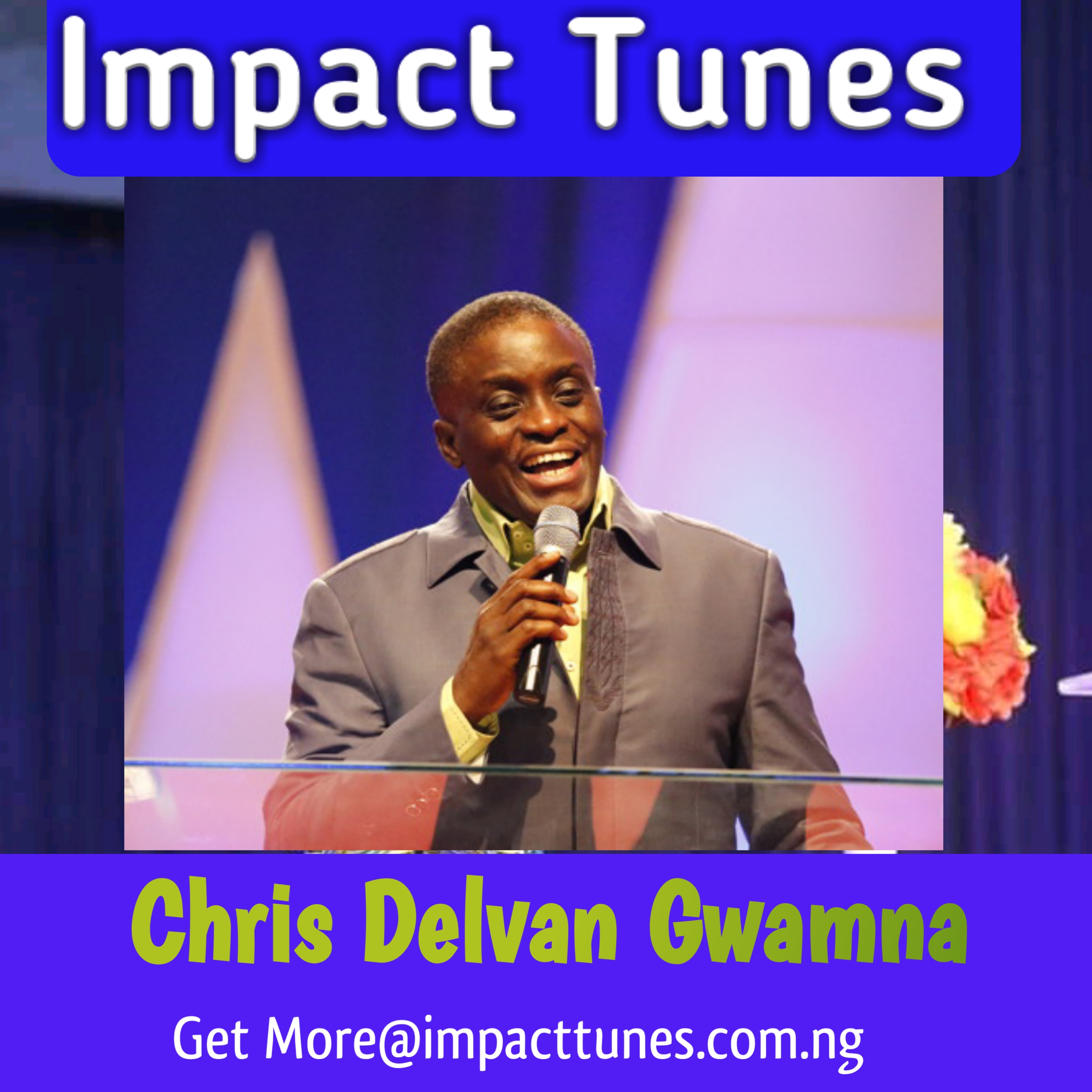 Download Music: Guiding Me Safely In The Way | Chris Delvan [Mp3 + Lyrics]