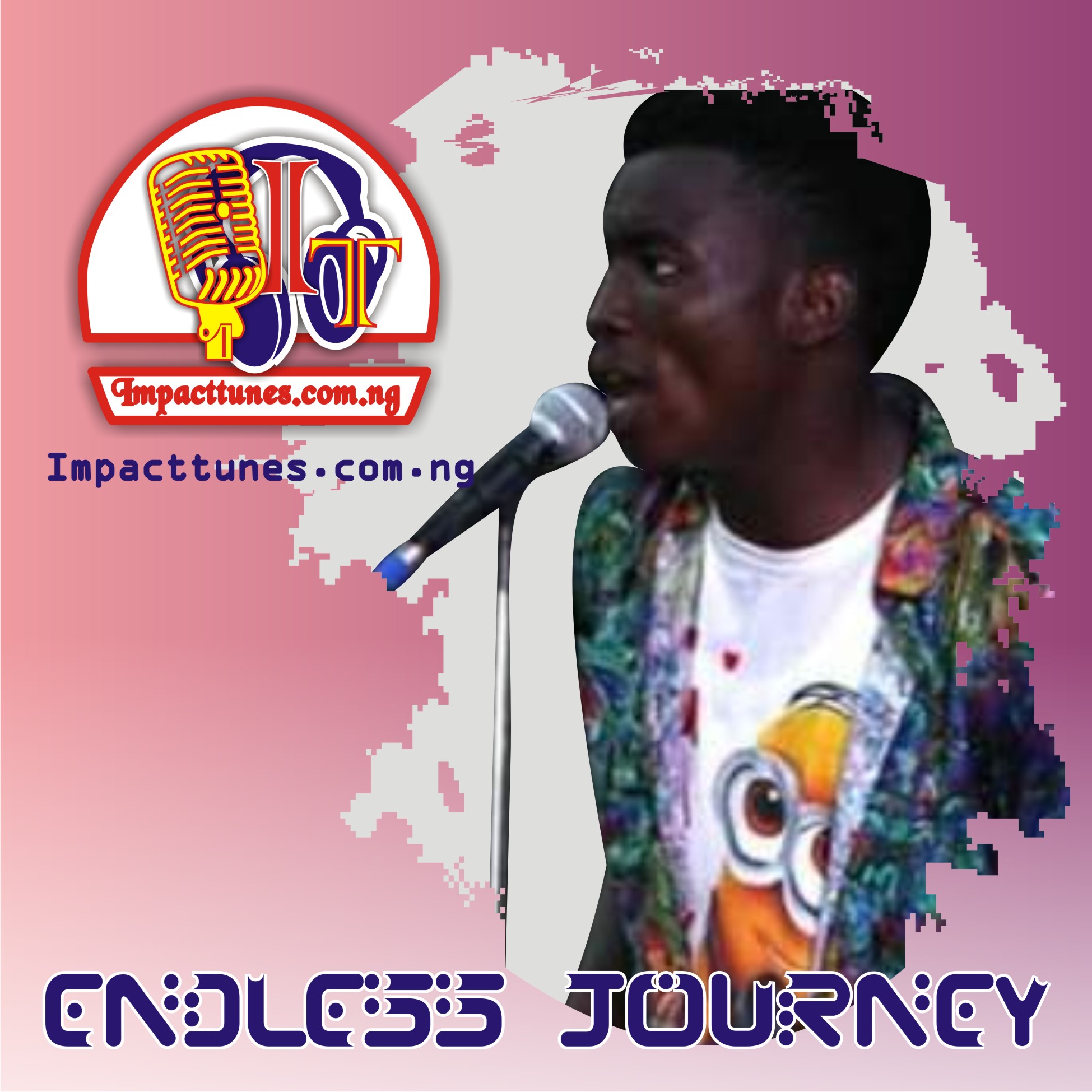 Download Chant: Endless Journey | Theophilus Sunday [Mp3]