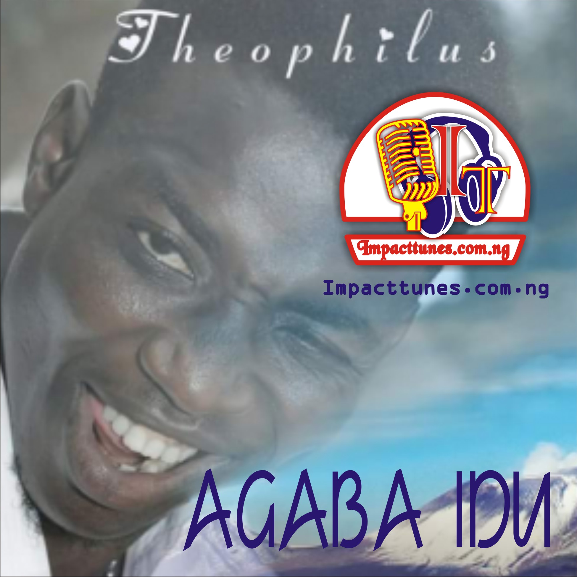 Download Chant: Agaba Idu | Theophilus Sunday [Mp3]
