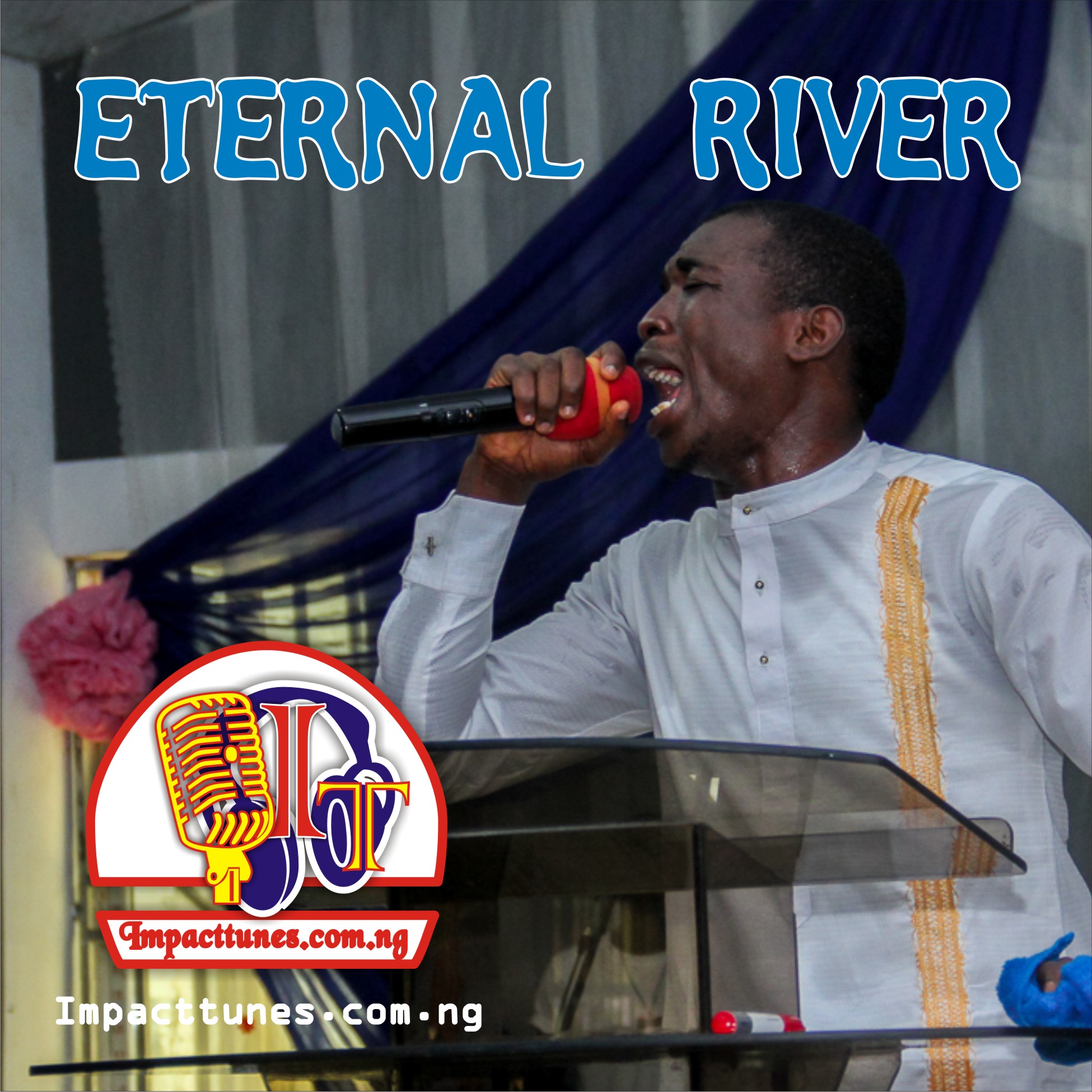 Download Chant: Eternal River | Thephilus Sunday [Mp3]
