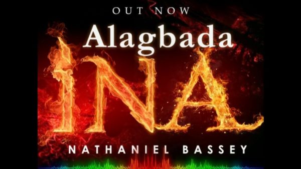 Download Music: Alagbada Ina | Nathaniel Bassey Ft Victoria Orenze [Mp3 + Lyrics]
