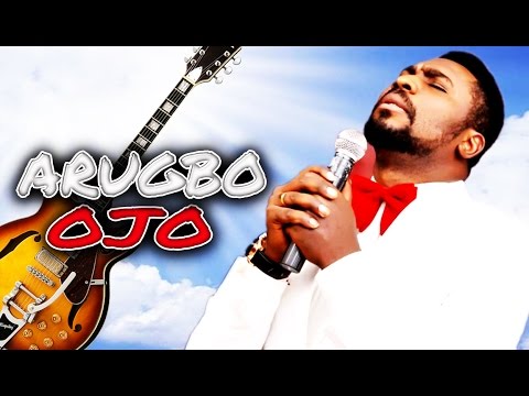 Download Music: Arugbo Ojo | David G [Mp3 + Lyrics]