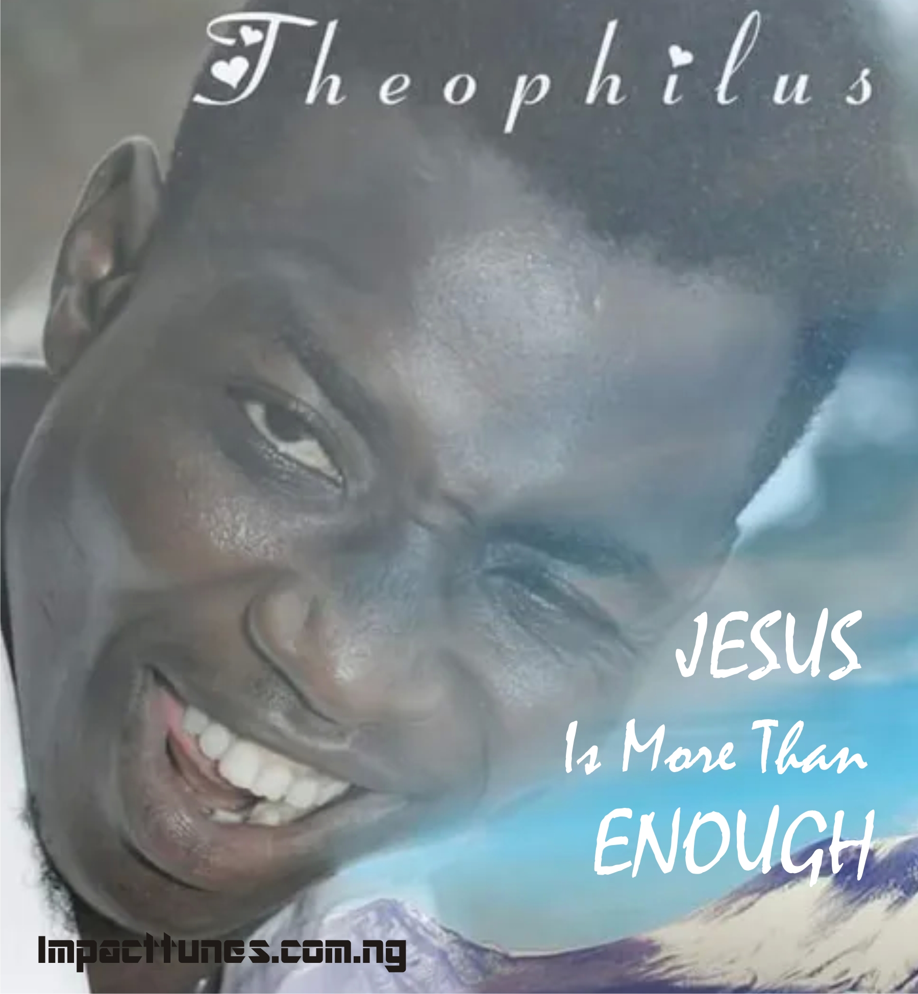 Download Chant: Jesus Is More Than Enough | Theophilus Sunday [Mp3]