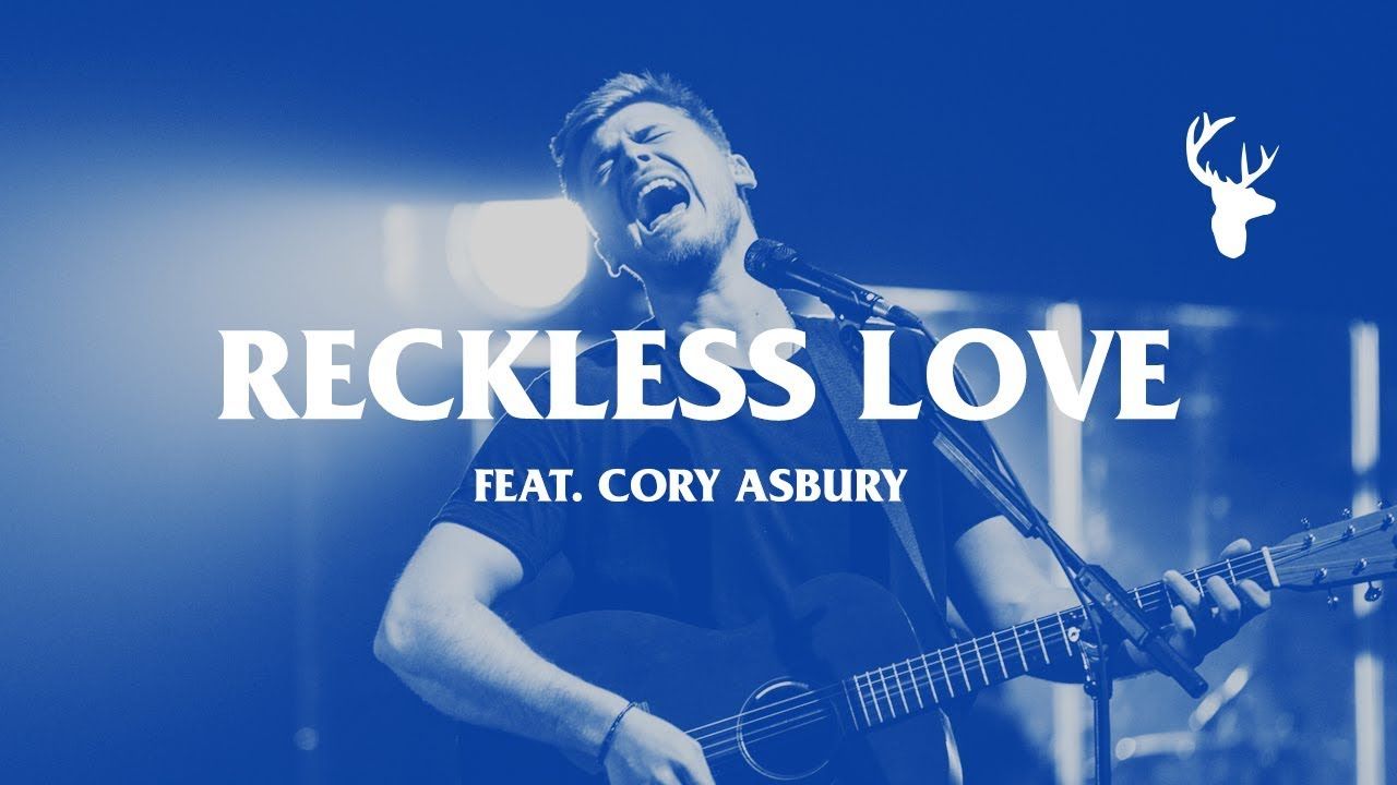 Download Music: Reckless Love | Cory Asbury [Mp3 Download]