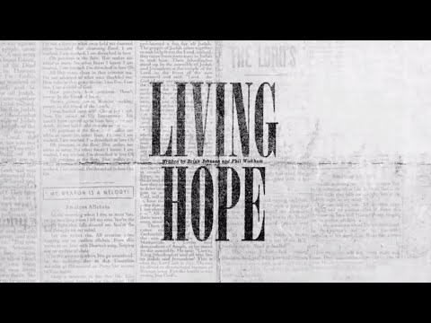 Download Music: Living Hope | Bethel Music [Mp3 + Lyrics]