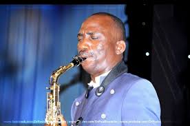Download Music: I Have Search In Heaven | Pastor Paul Enenche [Mp3 + Lyrics]