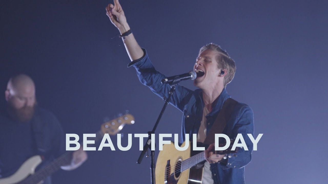 Download Music: Beautiful Day | Jesus Culture [Mp3 + Lyrics]