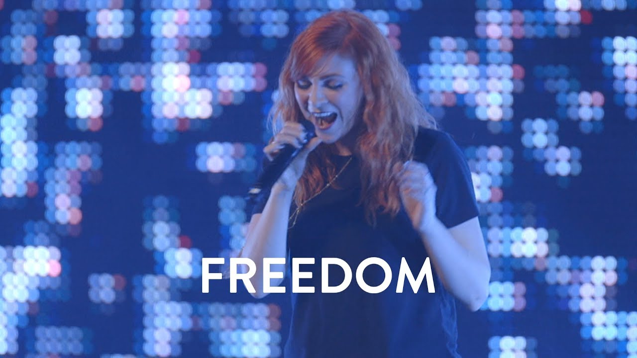Download Music: Freedom | Jesus Culture [Mp3 + Lyrics]