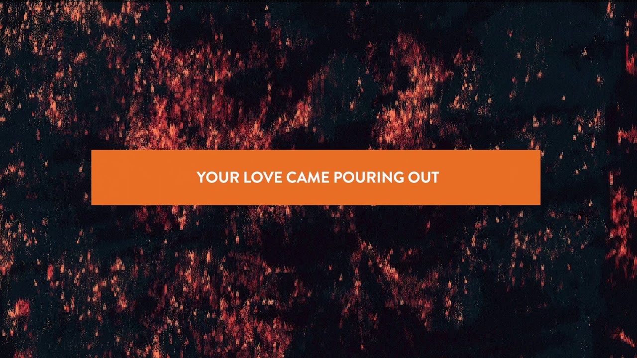 Download Music: Let Love | Jesus Culture [Mp3 + Lyrics]