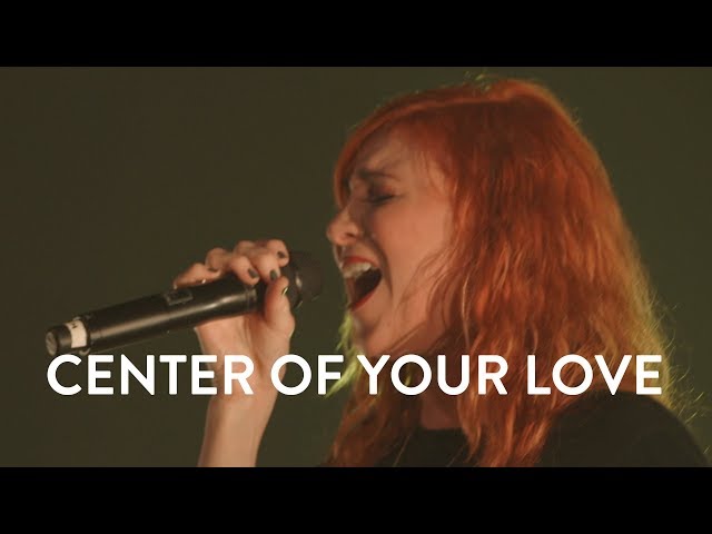 Download Music: Center Of Your Love | Jesus Culture [Mp3 + Lyrics]