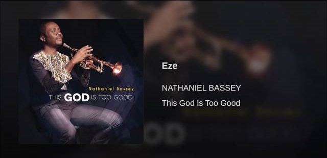Download Music: Eze | Nathaniel Bassey [Mp3 + Lyrics]
