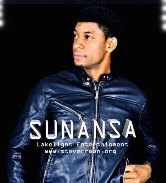 Download Music: Sunan Sa | Steve Crown [Mp3 + Lyrics]