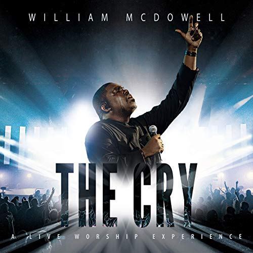 Download Music: The Cry | McDowell | [Mp3 + Lyrics]