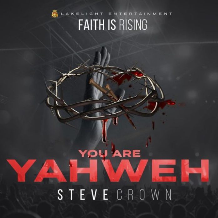 Download Music | Jesus Na | Steve Crown [Mp3 Download]
