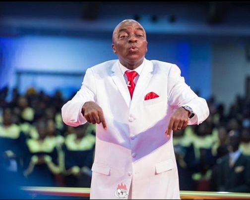 Download: Unveiling The Power On The Alter Of Sacrifice | Bishop David Oyedepo