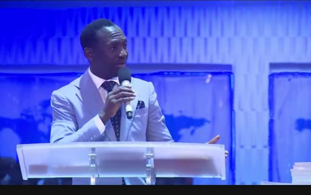 Download Sermon: Contending For Faith OF Our Father – Shiloh 2019 | Pastor Paul Enenche