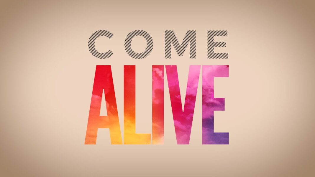 Download: Come Alive - Hillsong Mp3 + Lyrics