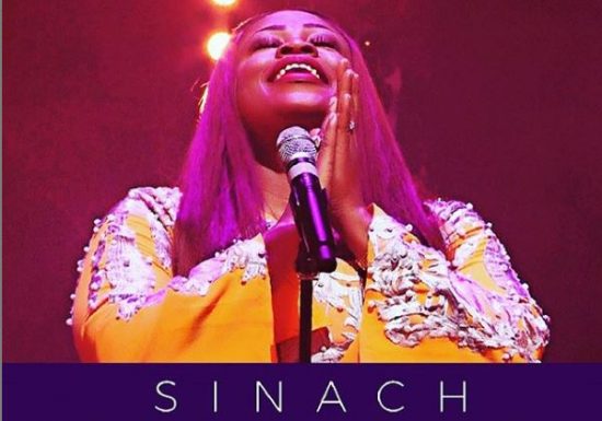 Sinach-–-I-Express-My-Love-ft.