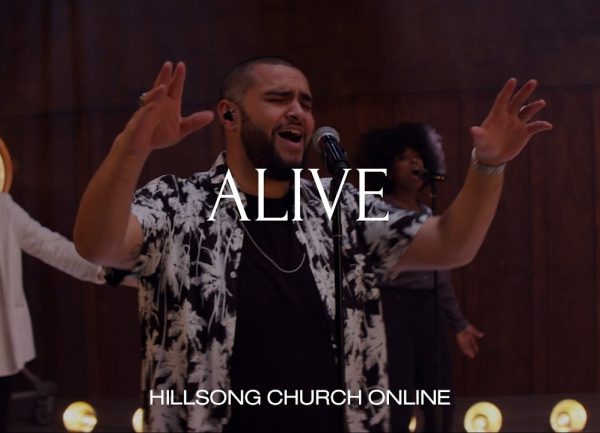 Come Alive - Hillsong [Mp3 Download]