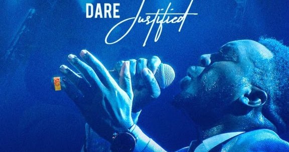 Dare Justified – Worship Medley | [VIDEO]