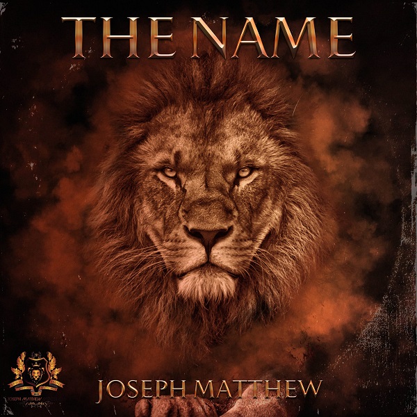 The-Name-Joseph-Matthew