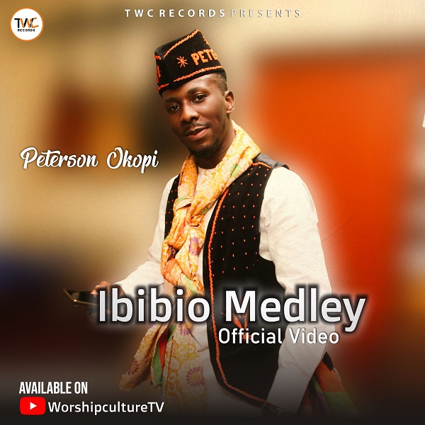 Video-Ibibio-Medley-Peterson-Okopi