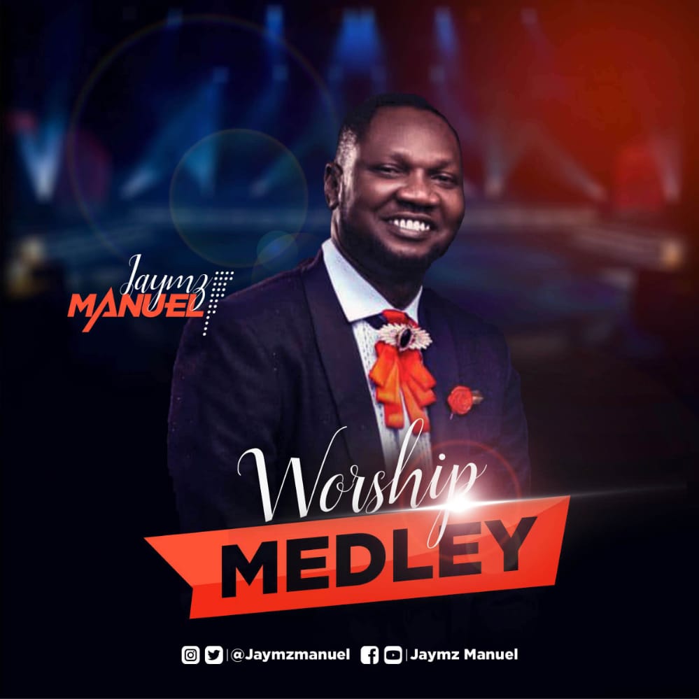Worship-Medley-Minister-Jaymz-Manuel