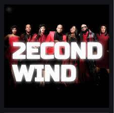 2econd Wind