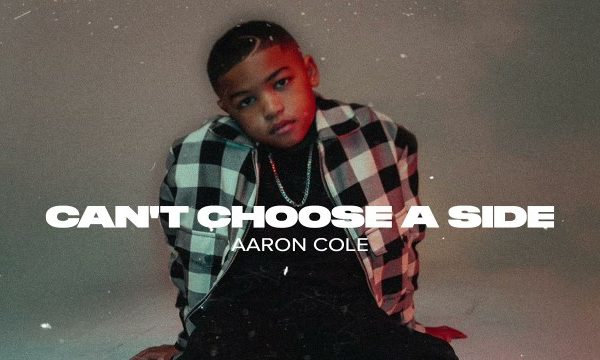 Download: Aaron Cole – WEAPON