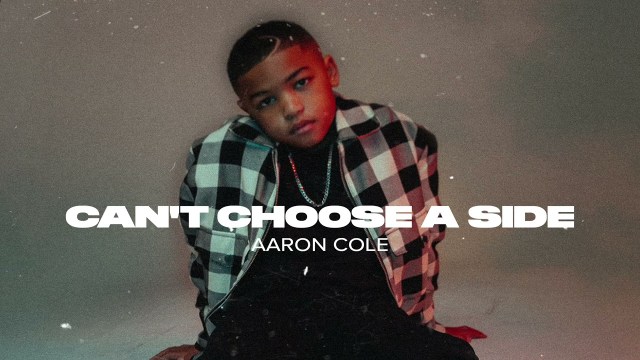 Download: Aaron Cole – WEAPON
