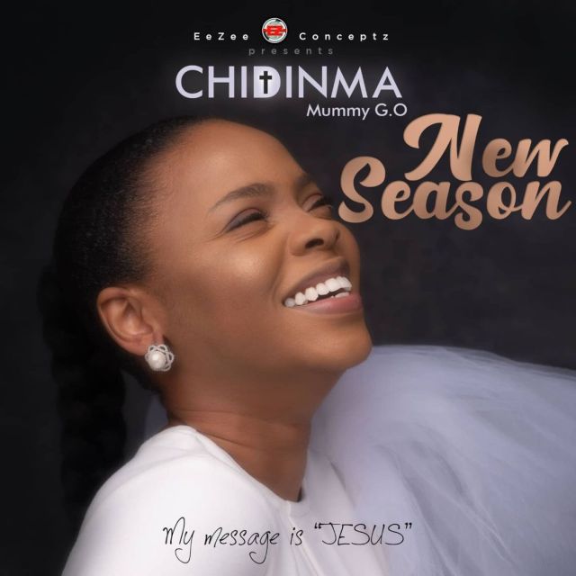 Download: Chidinma – Lion and the Lamb