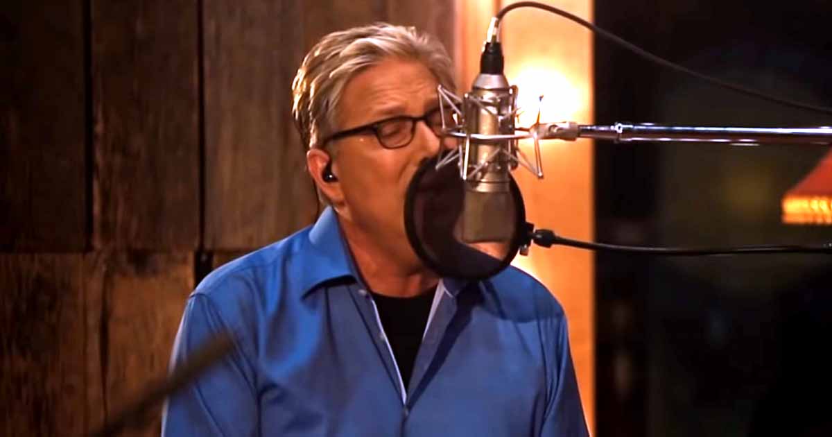 Download: Shout To The Lord - Don Moen