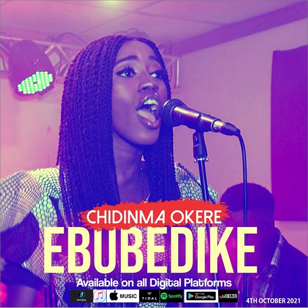 Ebube Dike – Chidinma Okere