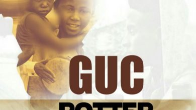 Download: GUC – Potter Lyrics Mp3