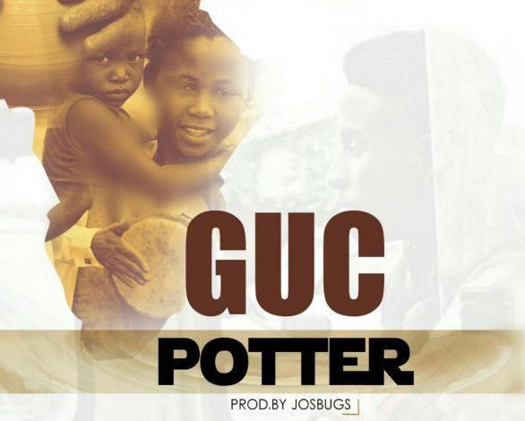 Download: GUC – Potter Lyrics Mp3