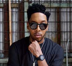 He's Able by Deitrick Haddon