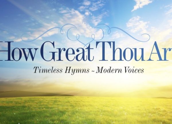 Lauren Daigle ft Hillsong – How Great Thou Art (Mp3, Lyrics & Video)