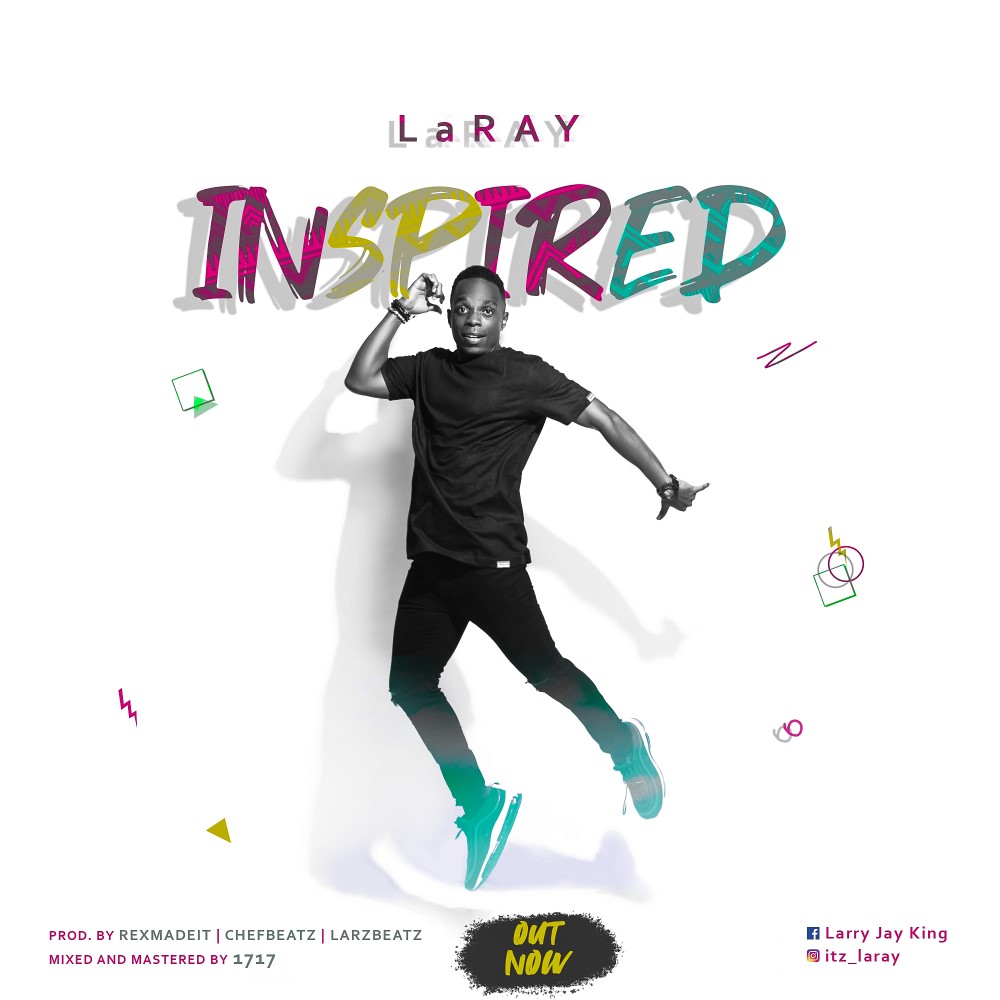 Download: LaRAY – INSPIRED