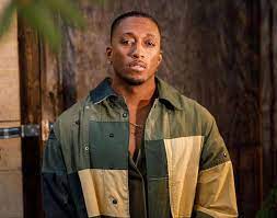 Move by Lecrae ft. 1K Phew Mp3 Download