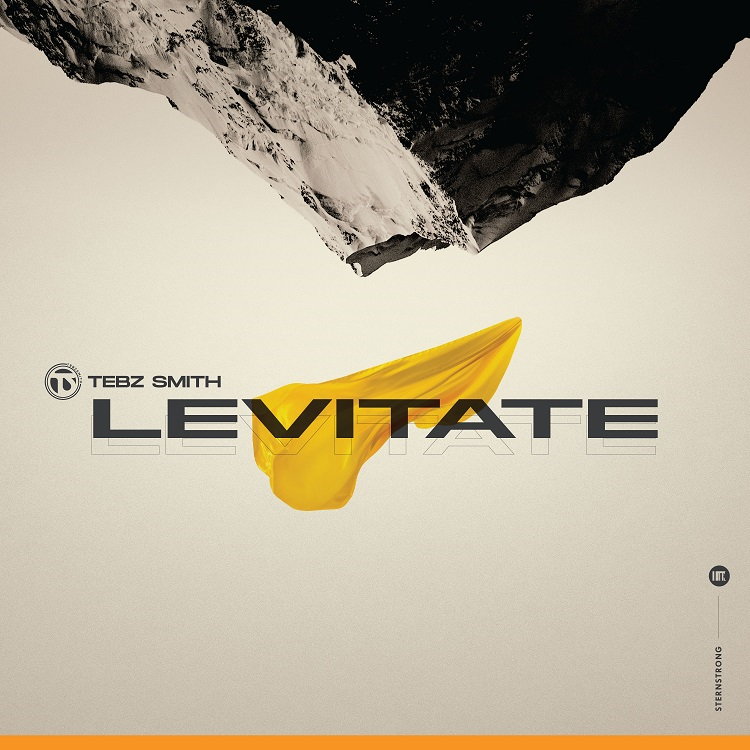Levitate – Tebz Smith
