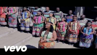 Many Rivers to Cross – Soweto Gospel Choir (Swing Down)
