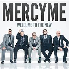 Download: MercyMe New Single “Almost Home”