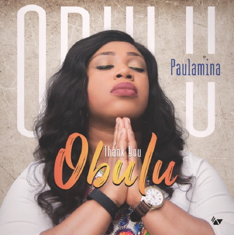 Download: [EP] Obulu (Thank You) – Paulamina