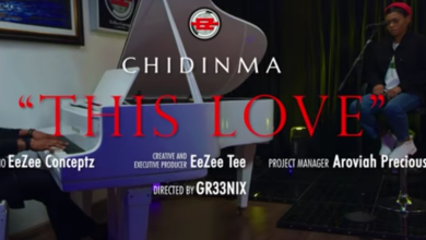 DOWNLOAD: Chidinma – This Love mp3 (Video & Lyrics)