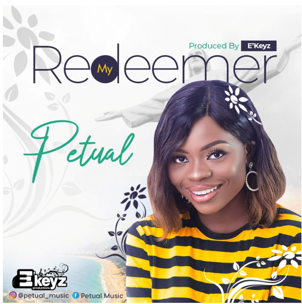 Petual – My Redeemer | Mp3 Download