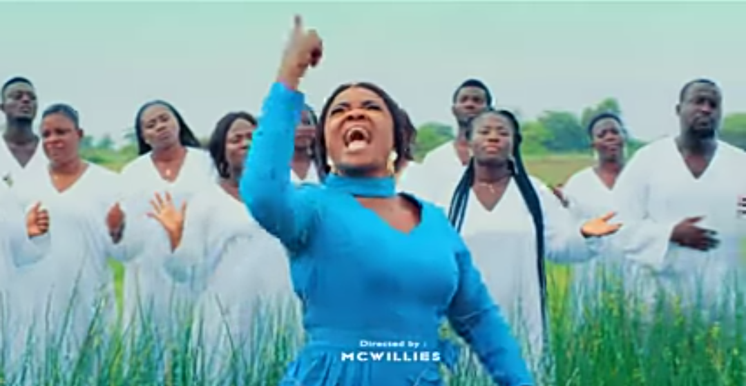 Ohemaa – His Glory | Mp4 Download