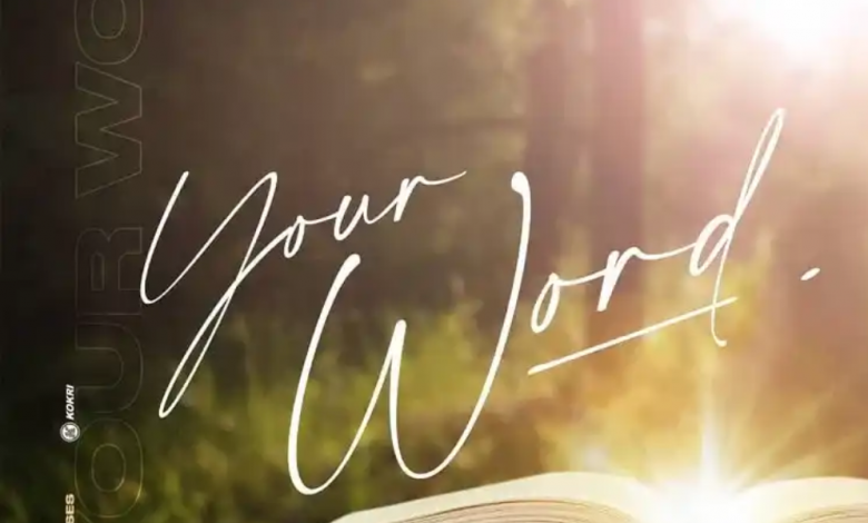 Download Mp3: De-Ola – Your Word