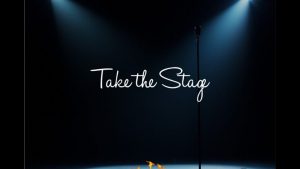 Download: Nathaniel Bassey – Take The Stage Mp3 Download (Lyrics)