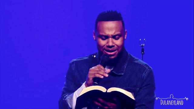 Download: Todd Dulaney – King of Glory